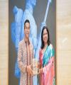 Kadin Indonesia Dorong Peningkatan Kerja Sama Perdagangan hingga Investasi dengan Sri Lanka